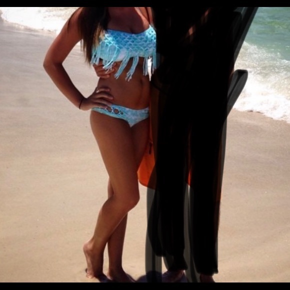 Rip curl bathing suit - Picture 8 of 8